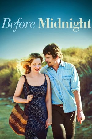 Before Midnight